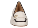 Luca Grossi mocassin beige