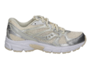 Saucony sneaker beige