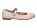 Romagnoli ballerina off white