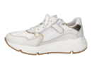 Romagnoli baskets off white