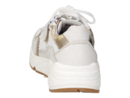 Romagnoli baskets off white