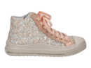 Romagnoli sneaker rose