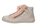 Romagnoli sneaker rose