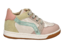 Falcotto sneaker beige