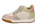 Falcotto sneaker beige