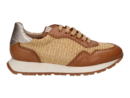 Hispanitas sneaker cognac