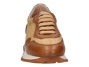 Hispanitas sneaker cognac