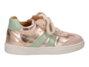 Romagnoli sneaker rose