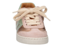 Romagnoli sneaker rose