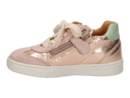 Romagnoli sneaker rose