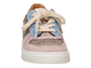 Romagnoli sneaker blue