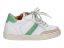 Romagnoli sneaker groen