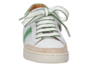 Romagnoli sneaker groen