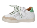 Romagnoli sneaker groen