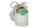 Romagnoli sneaker groen