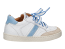 Romagnoli sneaker blauw