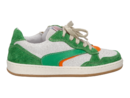 Romagnoli sneaker green