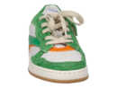 Romagnoli sneaker green