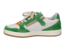 Romagnoli sneaker green