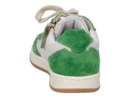 Romagnoli sneaker green