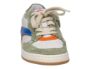 Romagnoli sneaker groen