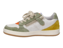 Romagnoli sneaker groen