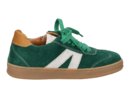 Romagnoli sneaker green