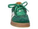 Romagnoli sneaker green