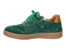 Romagnoli sneaker green