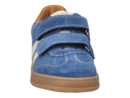 Romagnoli sneaker blue