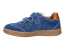 Romagnoli sneaker blue