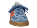 Romagnoli sneaker blue