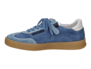 Romagnoli sneaker blue