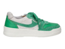 Romagnoli sneaker groen