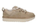 Ugg baskets beige