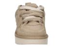 Ugg baskets beige