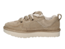 Ugg baskets beige