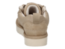 Ugg baskets beige