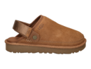 Ugg muil cognac