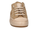 Candice Cooper sneaker beige