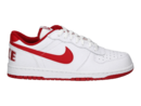 Nike baskets rouge