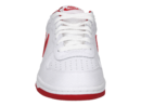 Nike baskets rouge