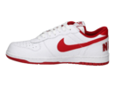 Nike baskets rouge