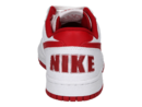 Nike baskets rouge