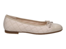 Gabor ballerina beige