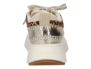 Steve Madden sneaker beige