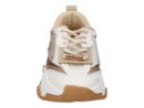 Steve Madden sneaker beige