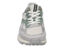 Floris Van Bommel sneaker green