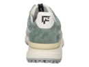 Floris Van Bommel sneaker green