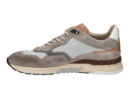 Floris Van Bommel sneaker taupe